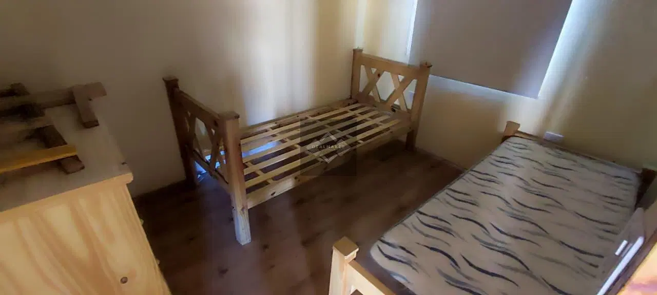 Complejo de Cabañas en Uspallata 4