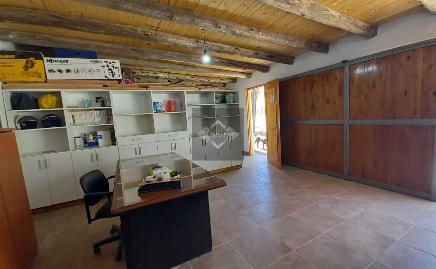 Complejo de 5 cabañas en Uspallata 3
