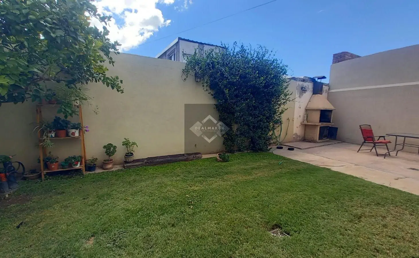 Casa ampliada en Lujan 4
