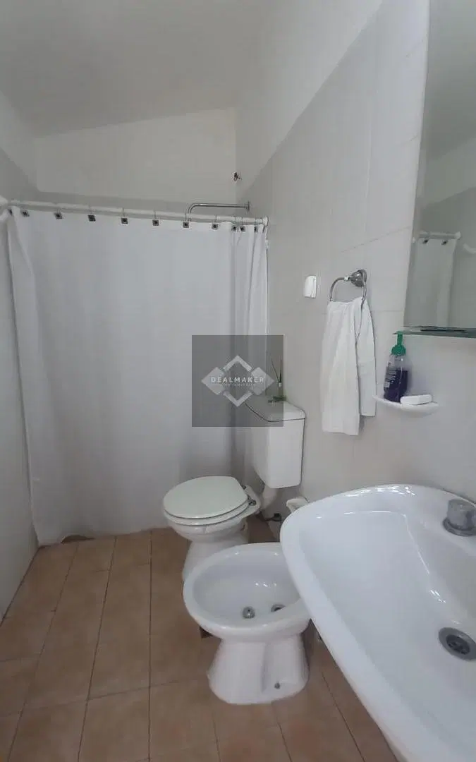 Casa ampliada en Lujan 2