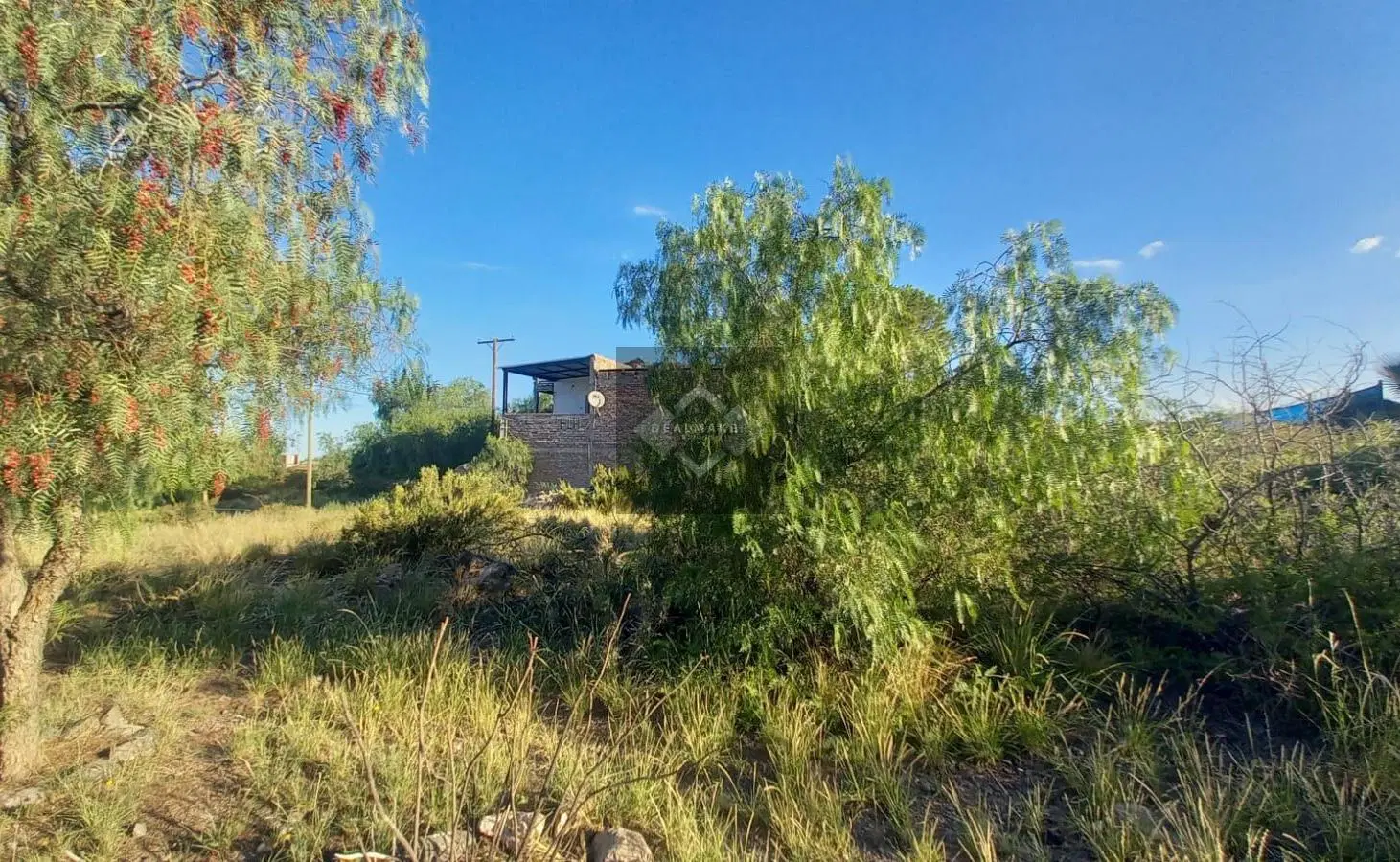 Terreno en B° Alto Challao 5