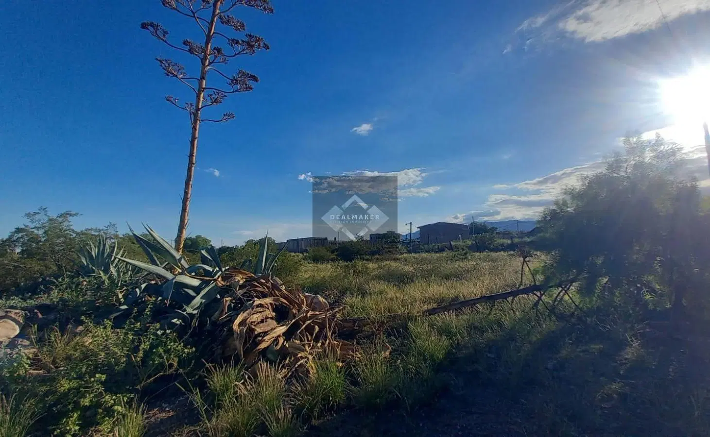 Terreno en B° Alto Challao 4