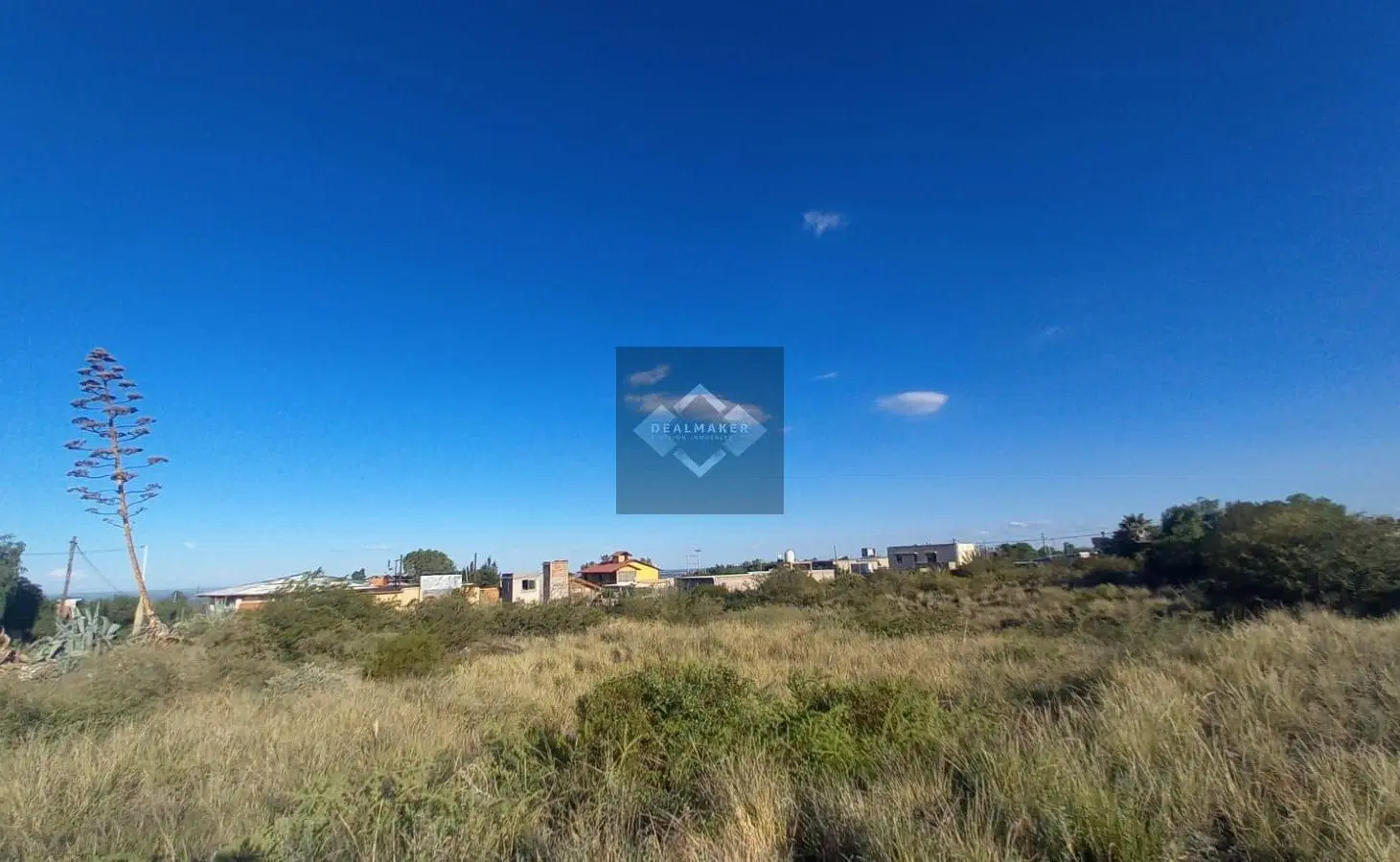 Terreno en B° Alto Challao 2