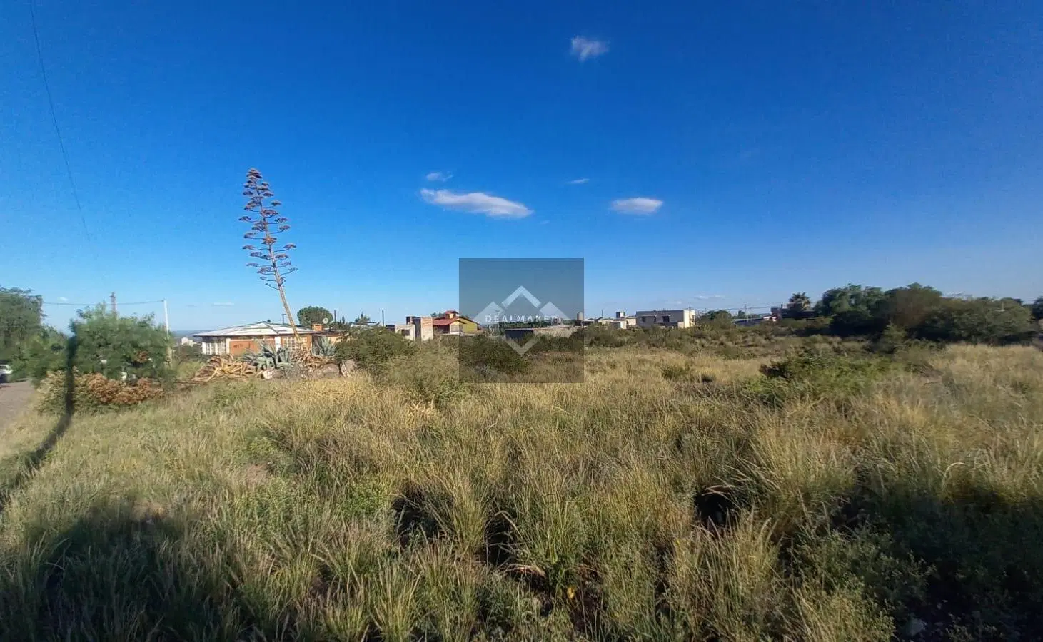 Terreno en B° Alto Challao 3
