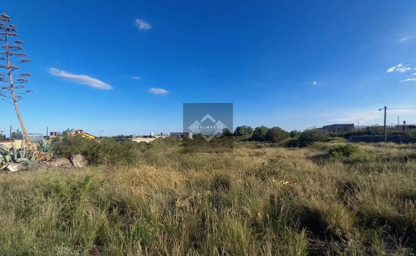 Terreno en B° Alto Challao 7
