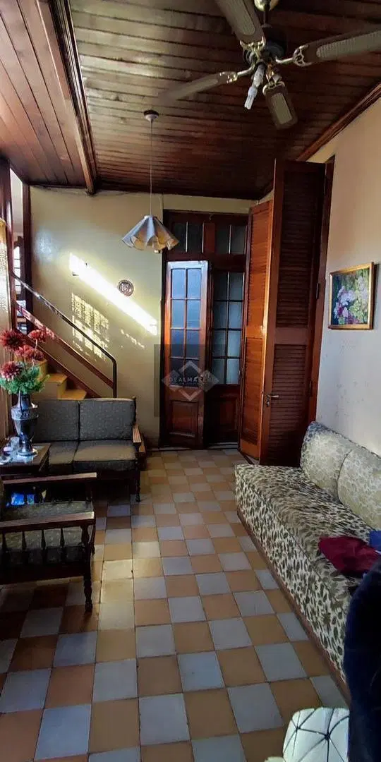 Antiguo Chalet en Ciudad de Mendoza 5