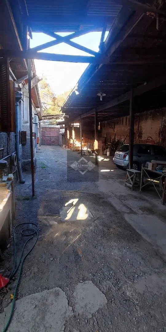 Antiguo Chalet en Ciudad de Mendoza 3