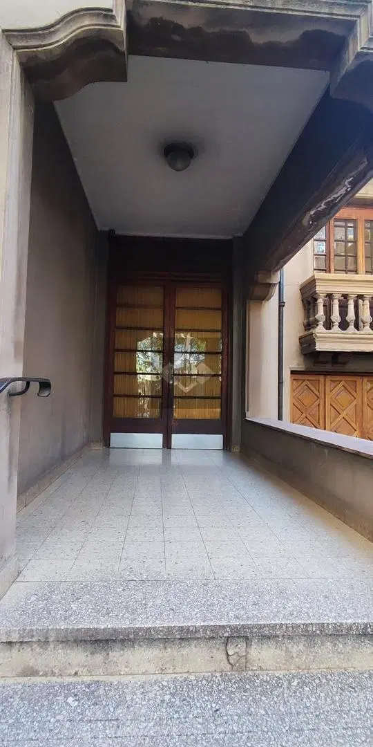 Antiguo Chalet en Ciudad de Mendoza 1