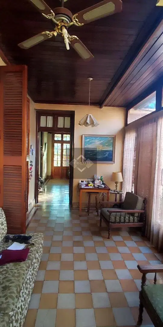 Antiguo Chalet en Ciudad de Mendoza 3