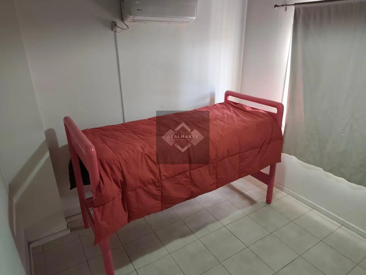 Departamento en B° Terruños 2