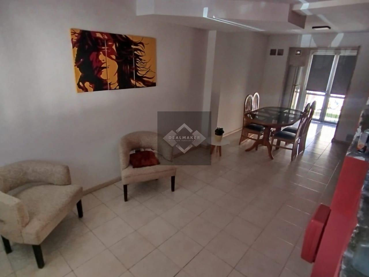 Departamento en B° Terruños