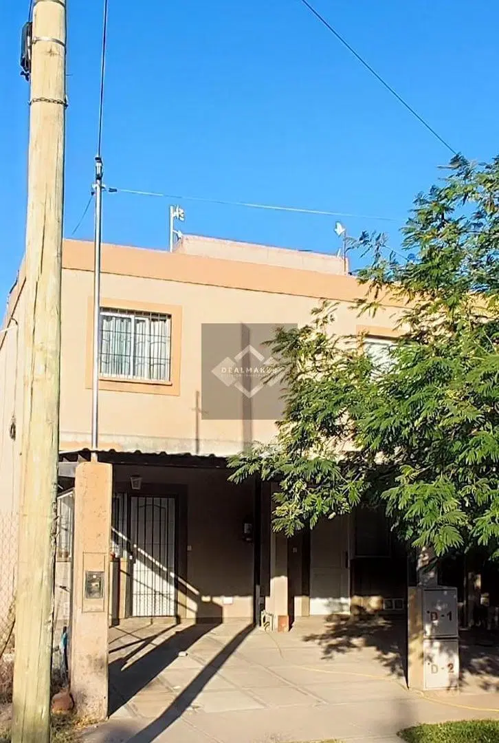 Departamento en B° Terruños 3