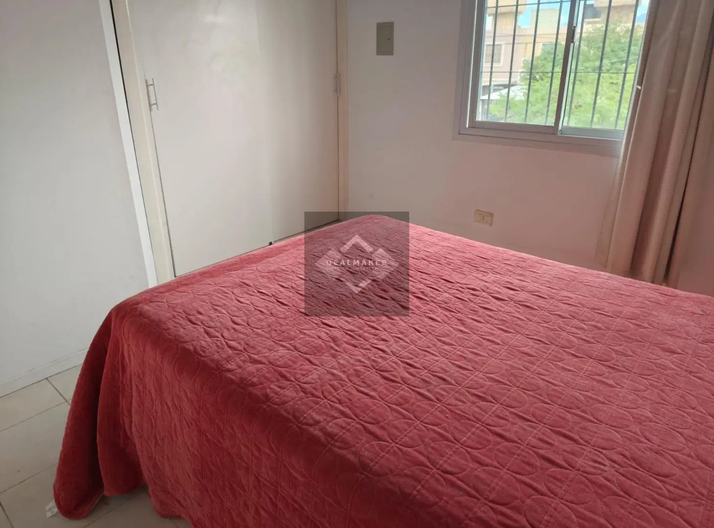 Departamento en B° Terruños 3