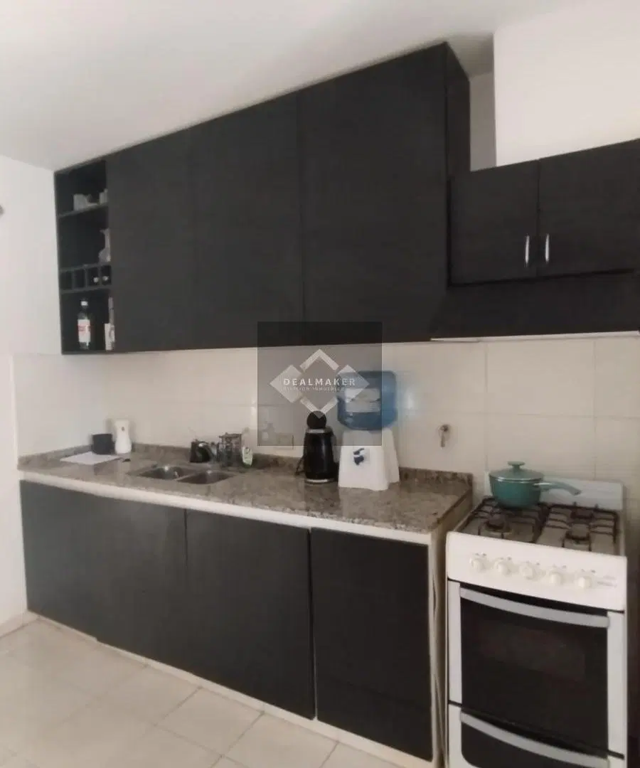 Departamento en B° Terruños 2