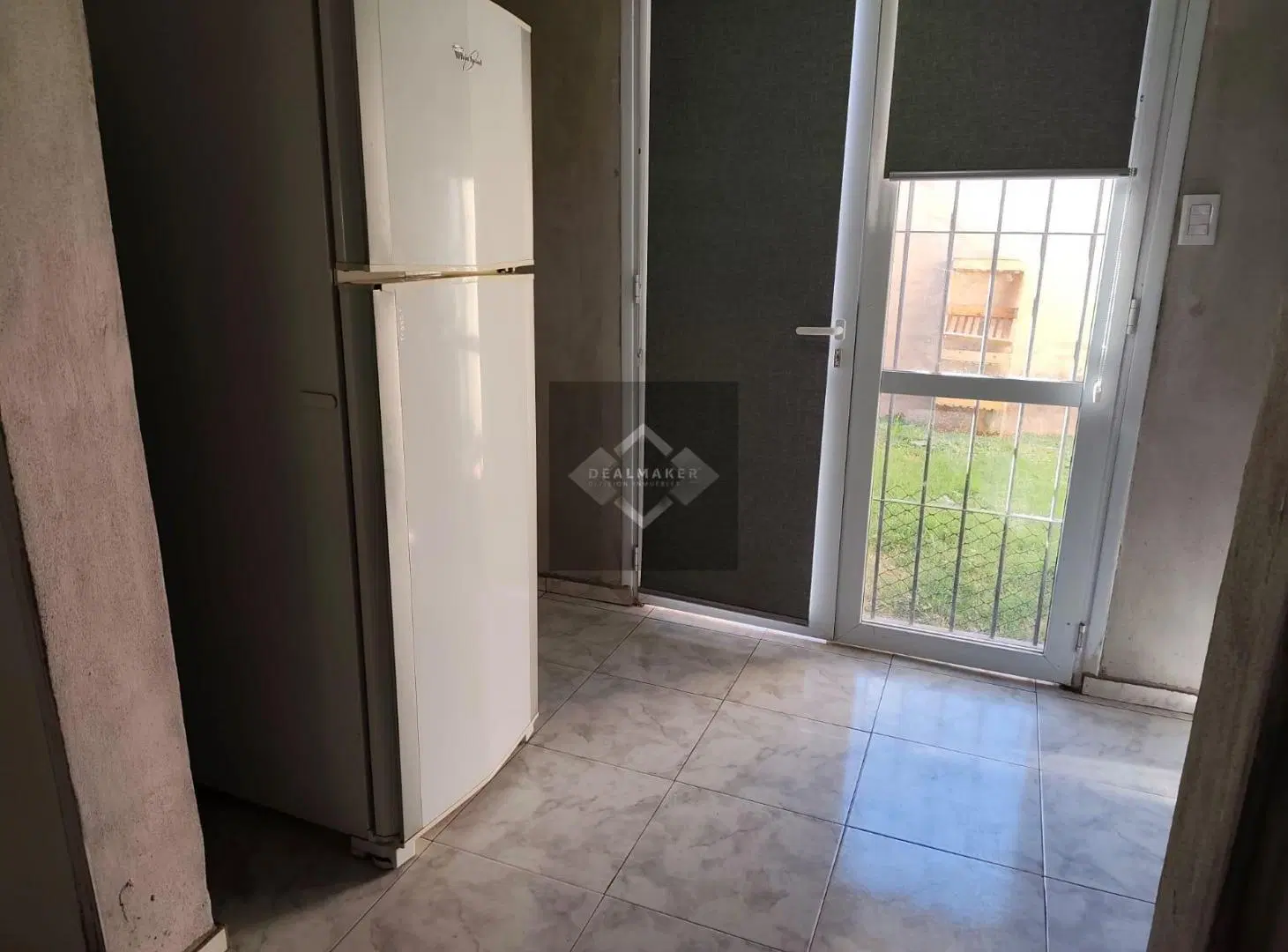 Departamento en B° Terruños 4