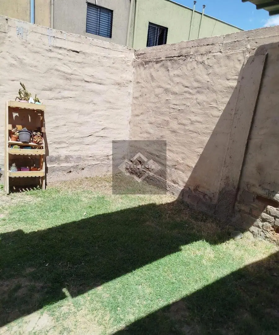 Departamento en B° Terruños 5