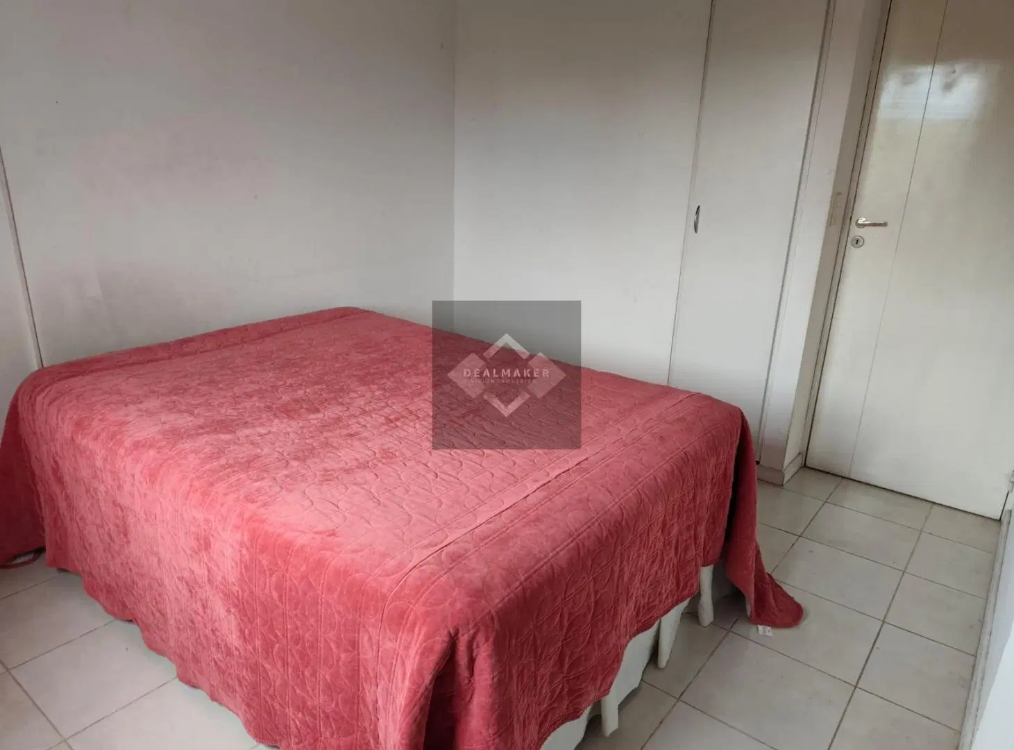 Departamento en B° Terruños 5