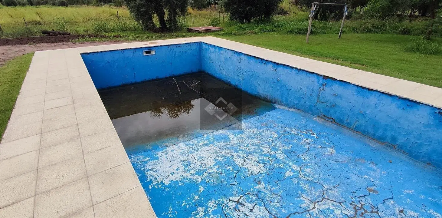 VENTA FINCA EN RIVADAVIA 3
