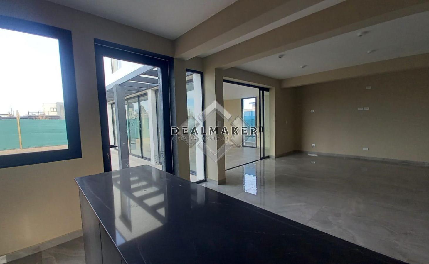 Foto de Casa a estrenar B° La Luisa, imagen 4