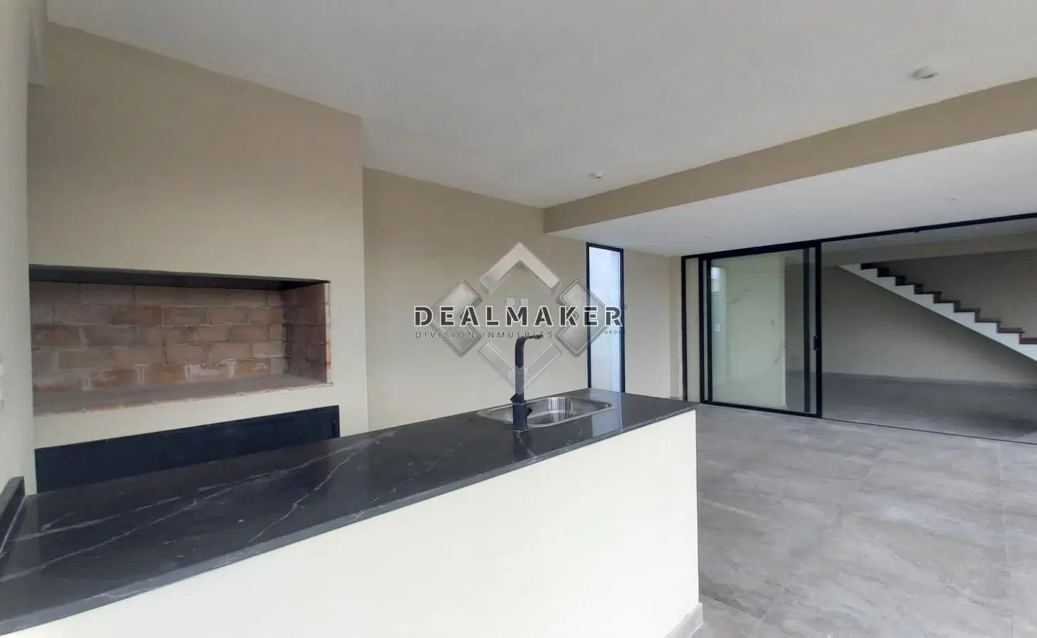 Casa a estrenar B° La Luisa 3