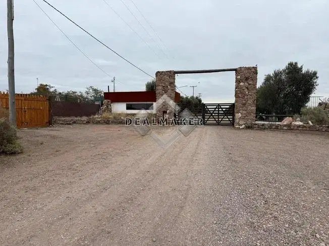 SE VENDE Terreno Magdalena Olivar 1