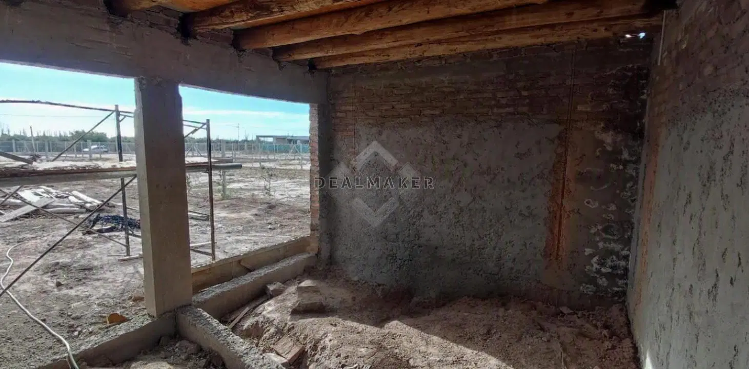 Casa en pozo a estrenar B° Aires de Terrada 3
