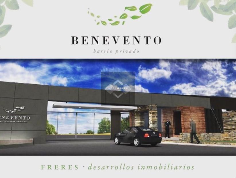 Foto de Terreno en B° Benevento, imagen 1