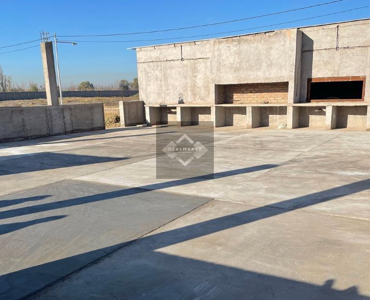 Foto de Terreno en B° Benevento, imagen 2