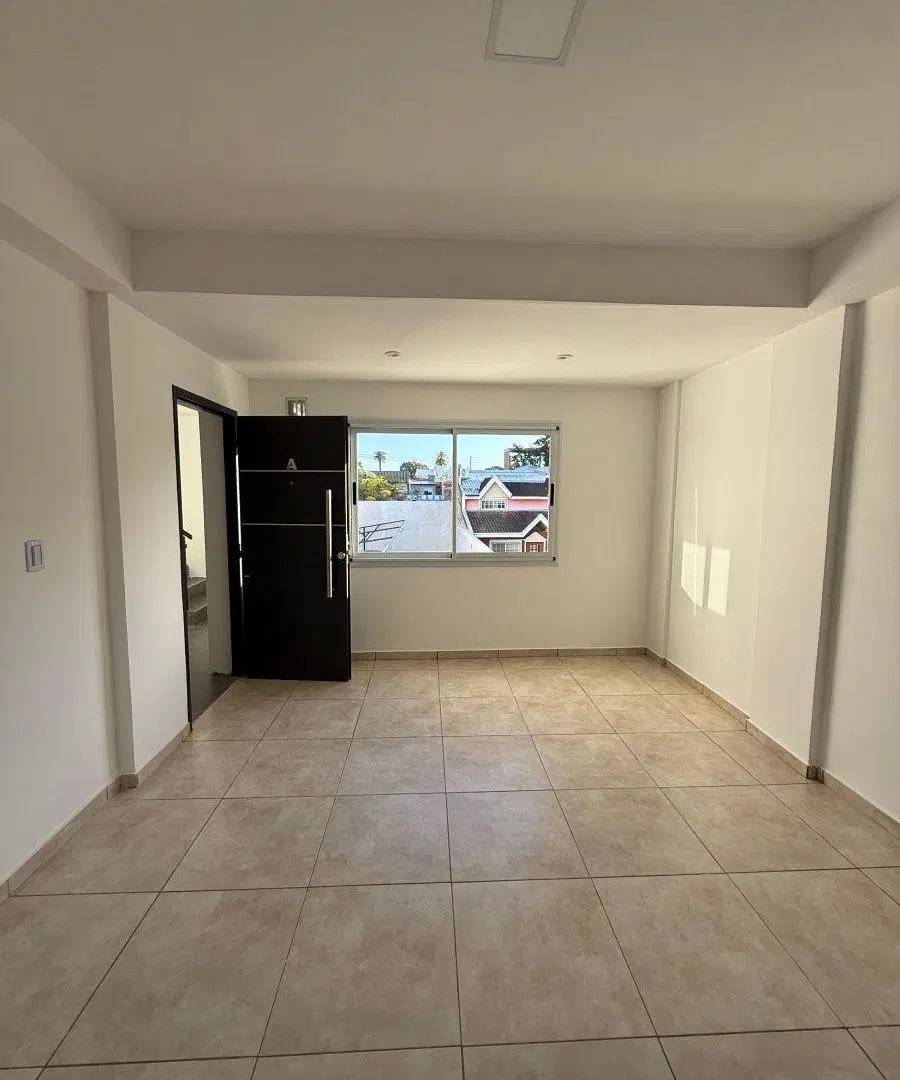 DOS AMBIENTES EN ALQUILER CON COCHERA A ESTRENAR 1