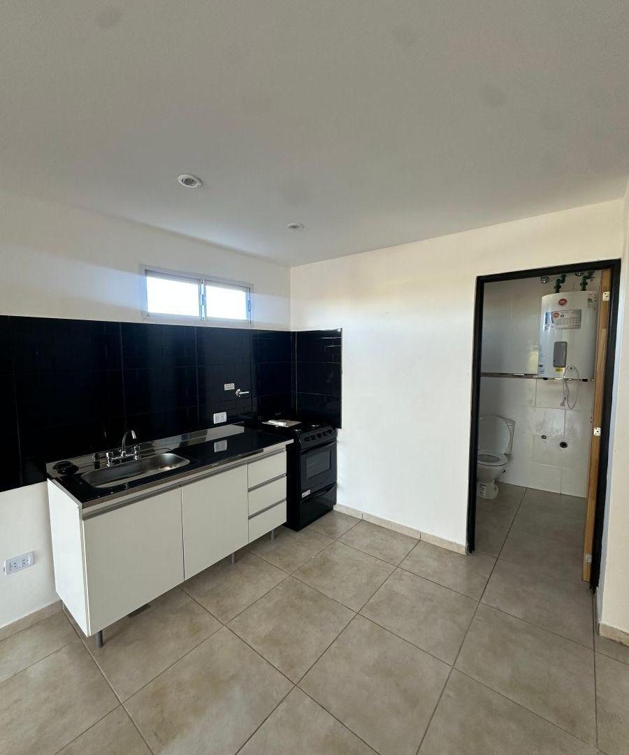 Foto de LOFT MONOAMBIENTE A ESTRENAR CON COCHERA , AIRE Y BALCON, imagen 2