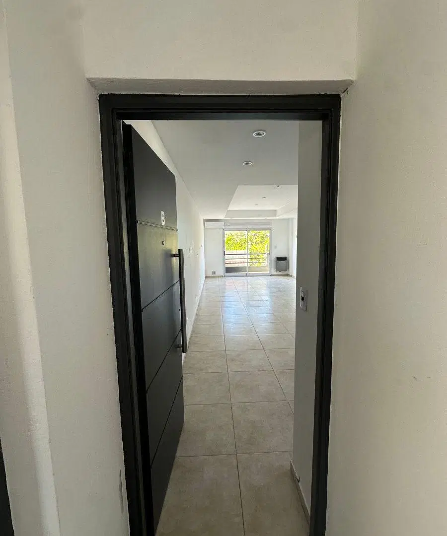 LOFT MONOAMBIENTE A ESTRENAR CON COCHERA , AIRE Y BALCON 1