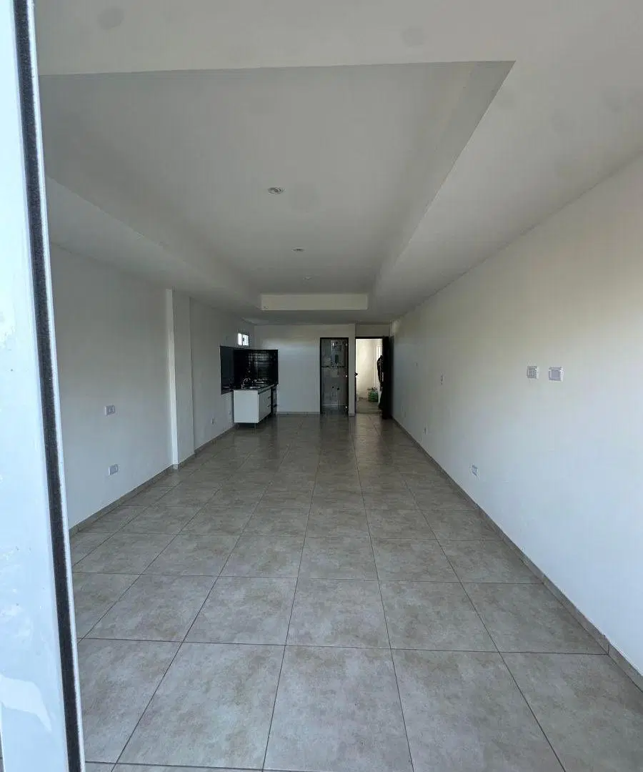 LOFT MONOAMBIENTE A ESTRENAR CON COCHERA , AIRE Y BALCON 3