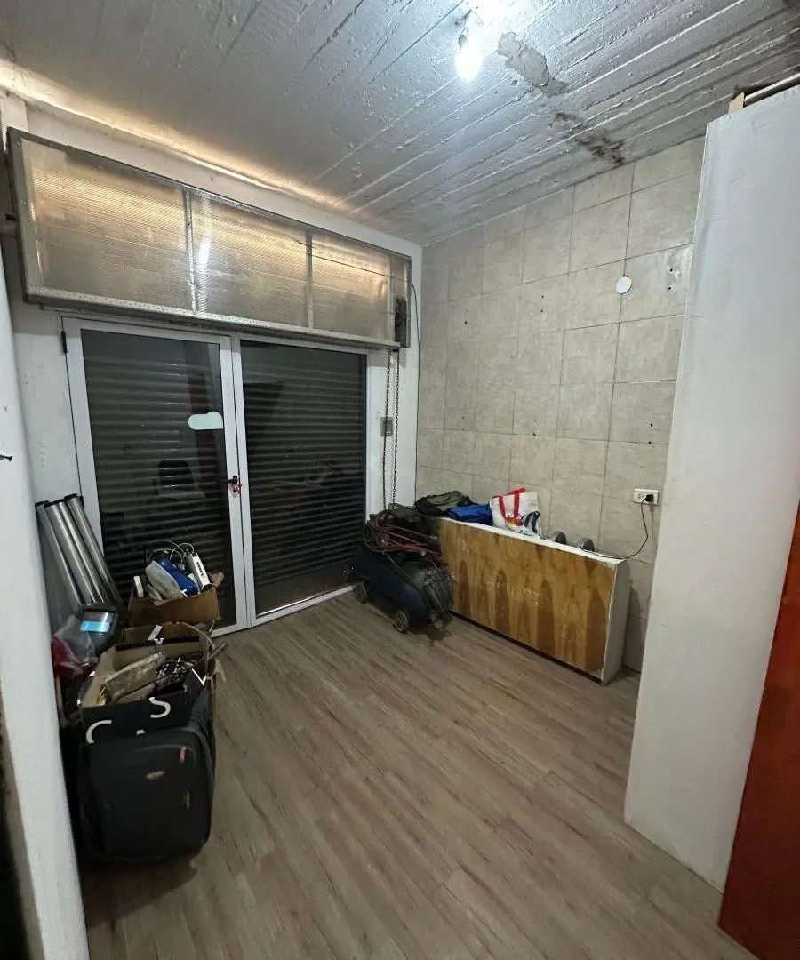 OPORTUNIDAD DESARROLLO INMOBILIARIO - 8 CASAS AL PRECIO DE 1 2