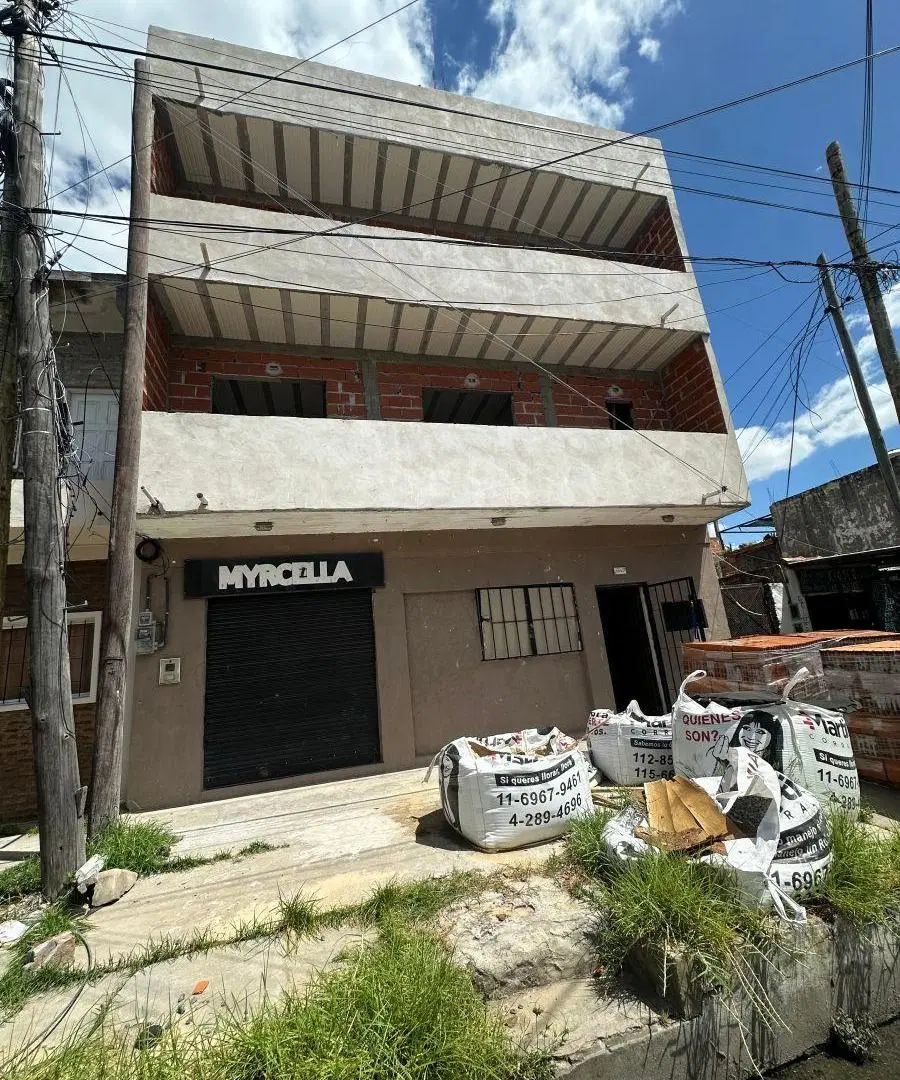 OPORTUNIDAD DESARROLLO INMOBILIARIO - 8 CASAS AL PRECIO DE 1 4