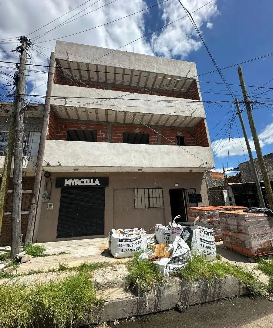 OPORTUNIDAD DESARROLLO INMOBILIARIO - 8 CASAS AL PRECIO DE 1 3