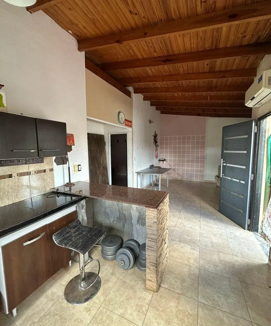 OPORTUNIDAD DESARROLLO INMOBILIARIO - 8 CASAS AL PRECIO DE 1 1