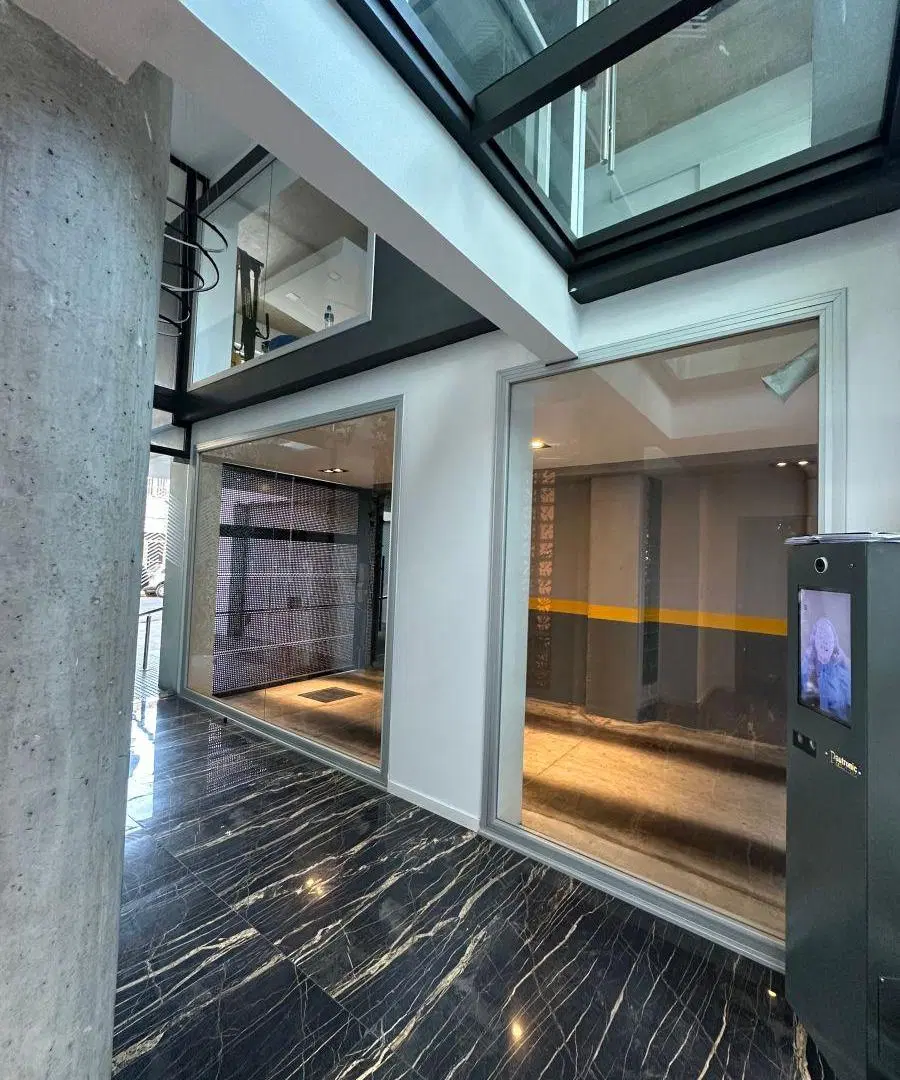 DOS AMBIENTES A ESTRENAR WILDE CENTRO FULL AMENITIES CON COCHERA OPCIONAL 2