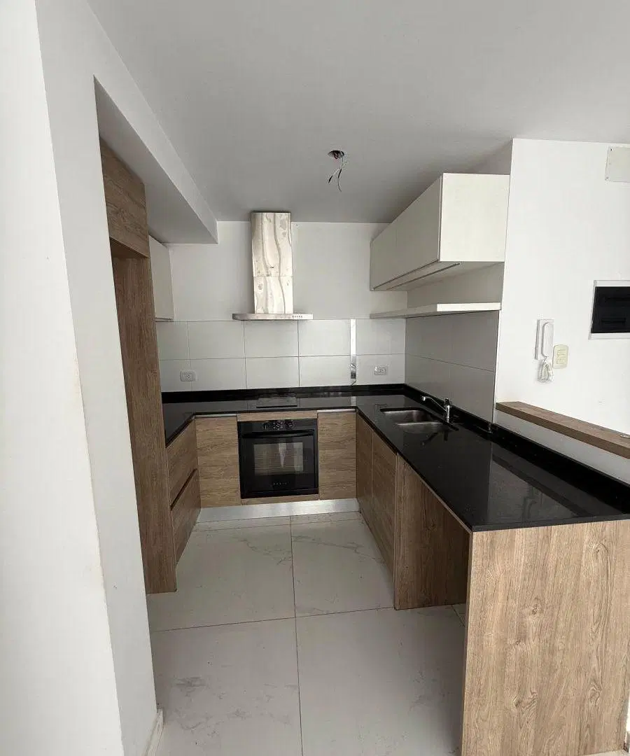 DOS AMBIENTES A ESTRENAR WILDE CENTRO FULL AMENITIES CON COCHERA OPCIONAL 5