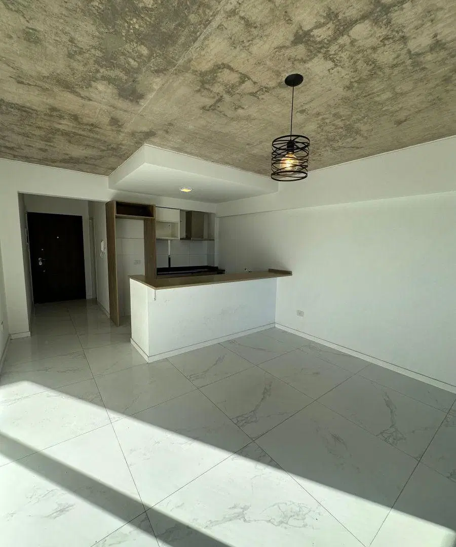MONOAMBIENTE O LOFT FULL AMENITIES COCHERA OPCIONAL 5