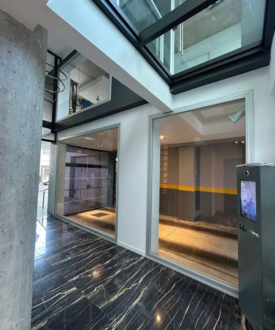 MONOAMBIENTE O LOFT FULL AMENITIES COCHERA OPCIONAL 2