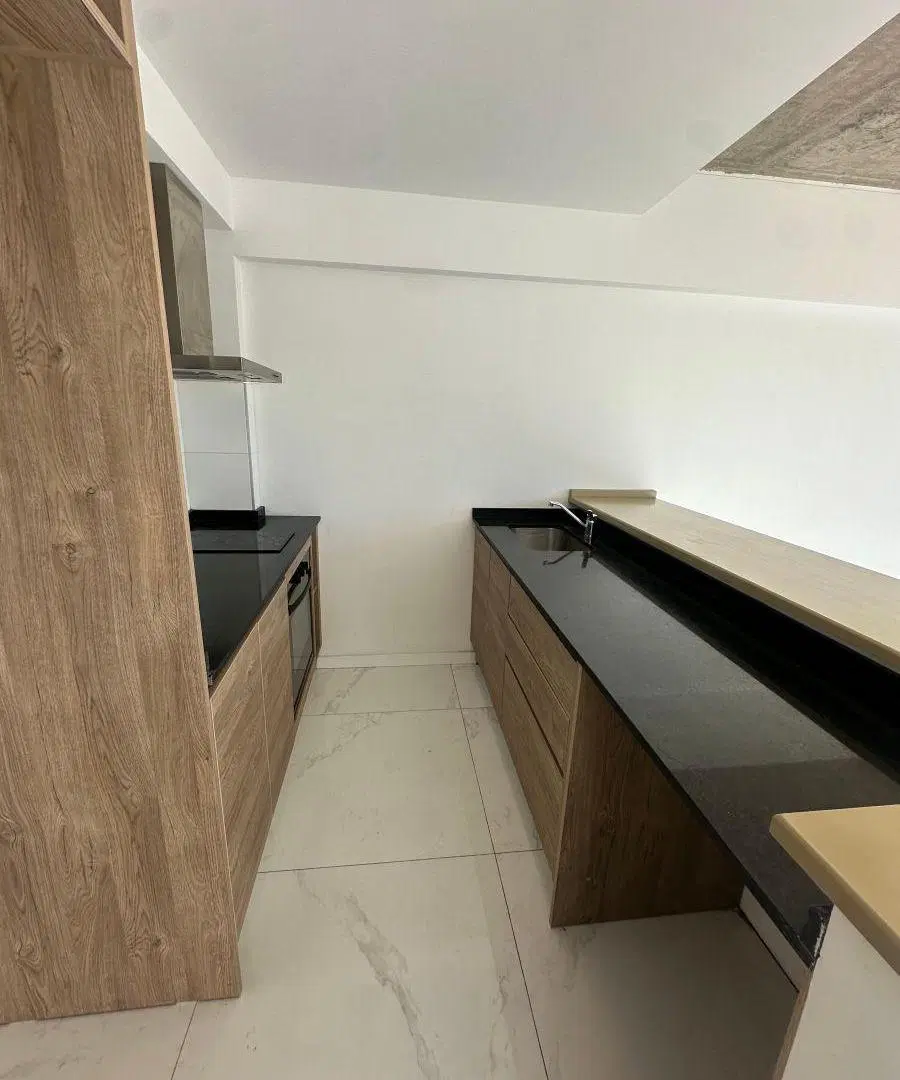MONOAMBIENTE O LOFT FULL AMENITIES COCHERA OPCIONAL 4