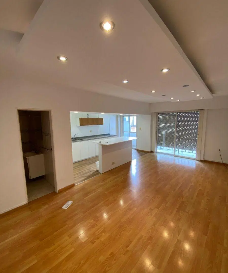 LOFT RECICLADO A NUEVO GRANDE Y MODERNO WILDE CENTRO 4