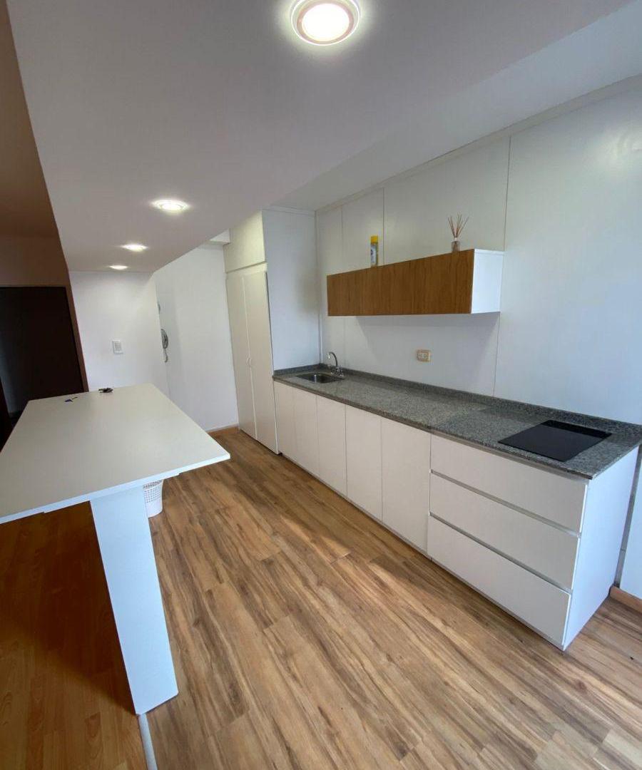 LOFT RECICLADO A NUEVO GRANDE Y MODERNO WILDE CENTRO