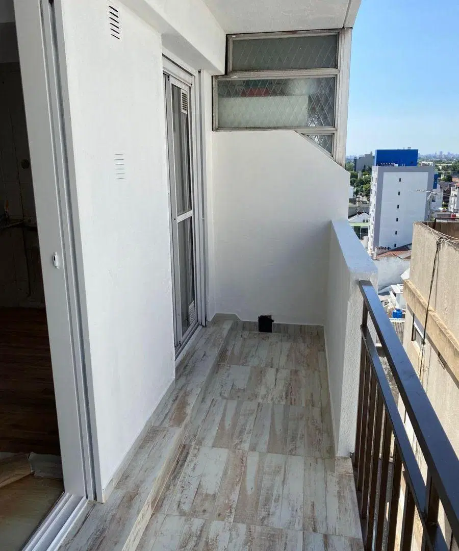 LOFT RECICLADO A NUEVO GRANDE Y MODERNO WILDE CENTRO 2