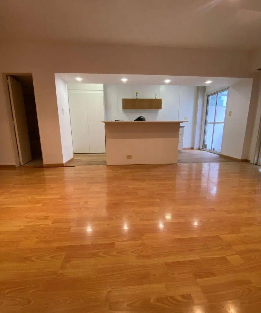 LOFT RECICLADO A NUEVO GRANDE Y MODERNO WILDE CENTRO 3
