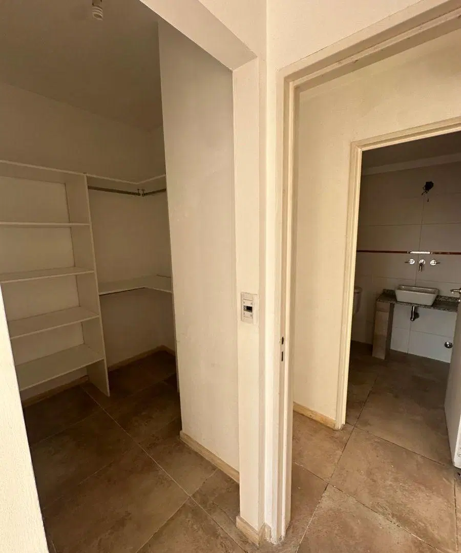 VENTA DOS AMBIENTES DISEÑO Y CALIDAD WILDE CENTRO 5