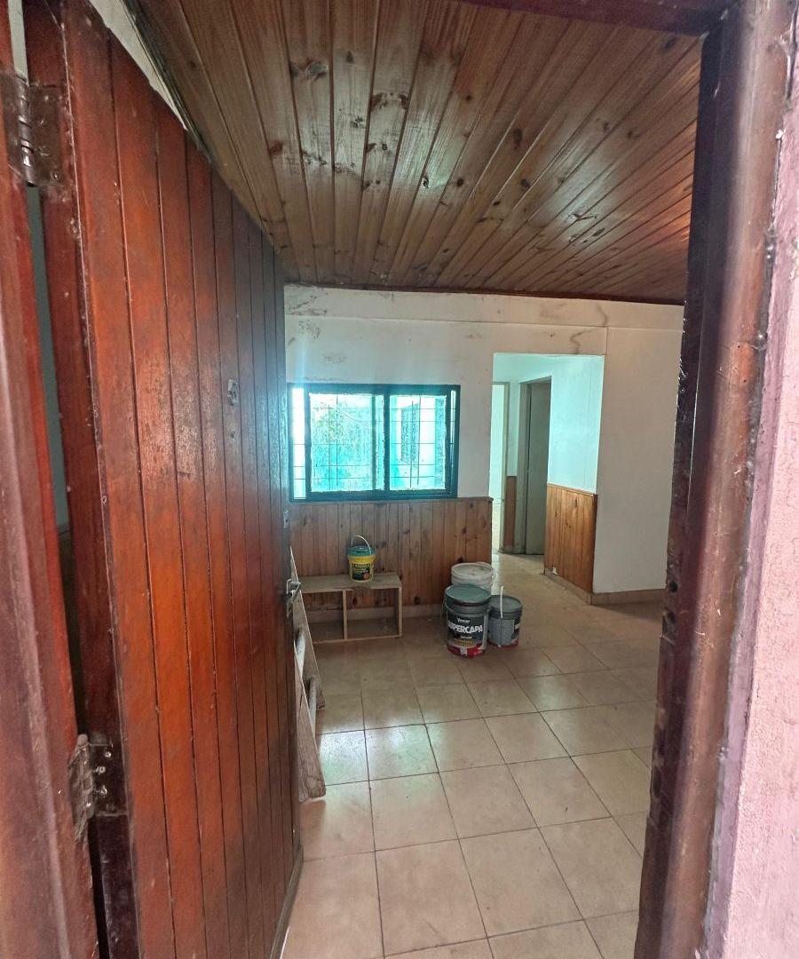Foto de PH A REMODELAR RECICLAR FRENTE AL PARQUE DOMINICO, imagen 3