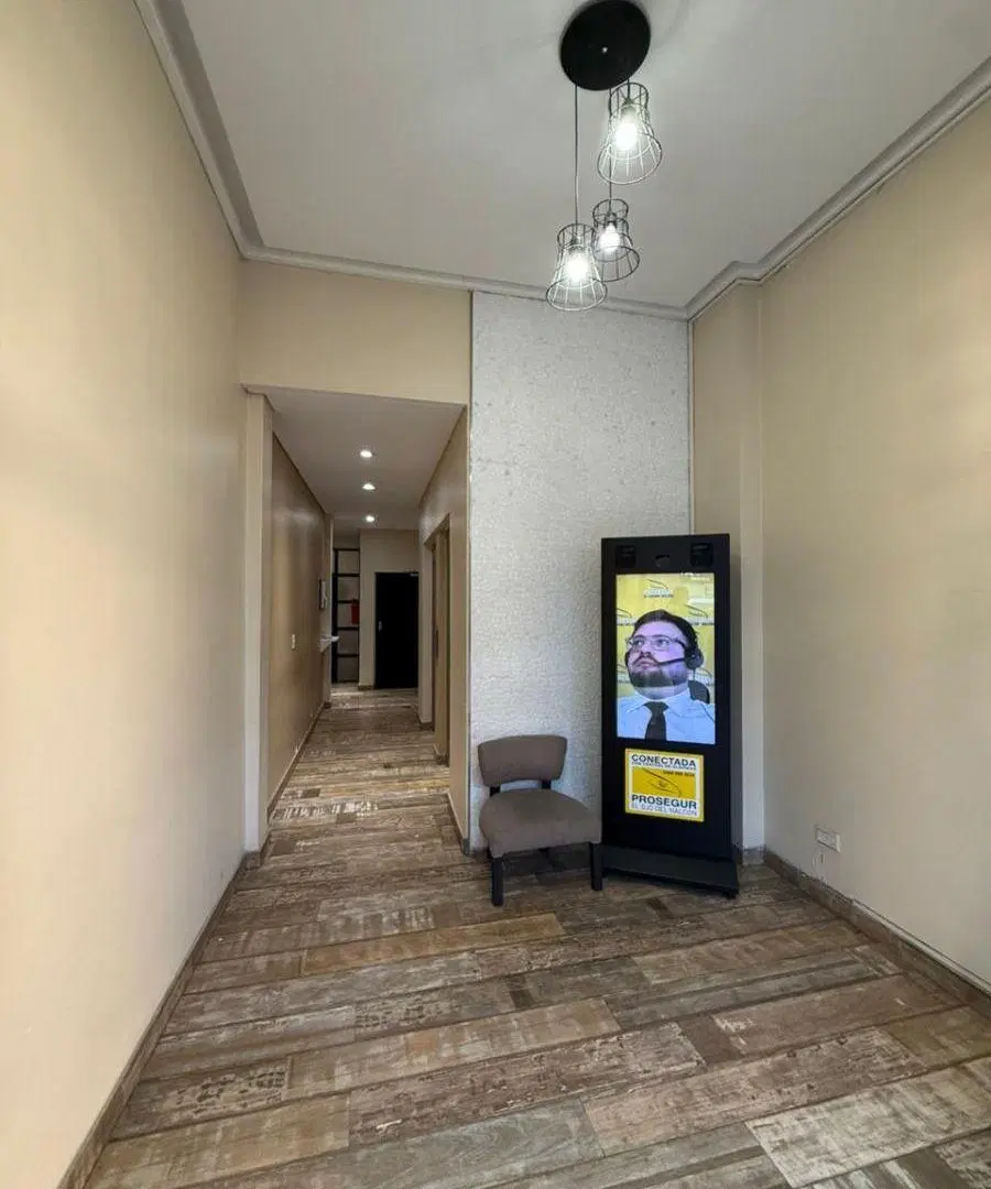 ALQUILER – DEPARTAMENTO 2 AMBIENTES 5