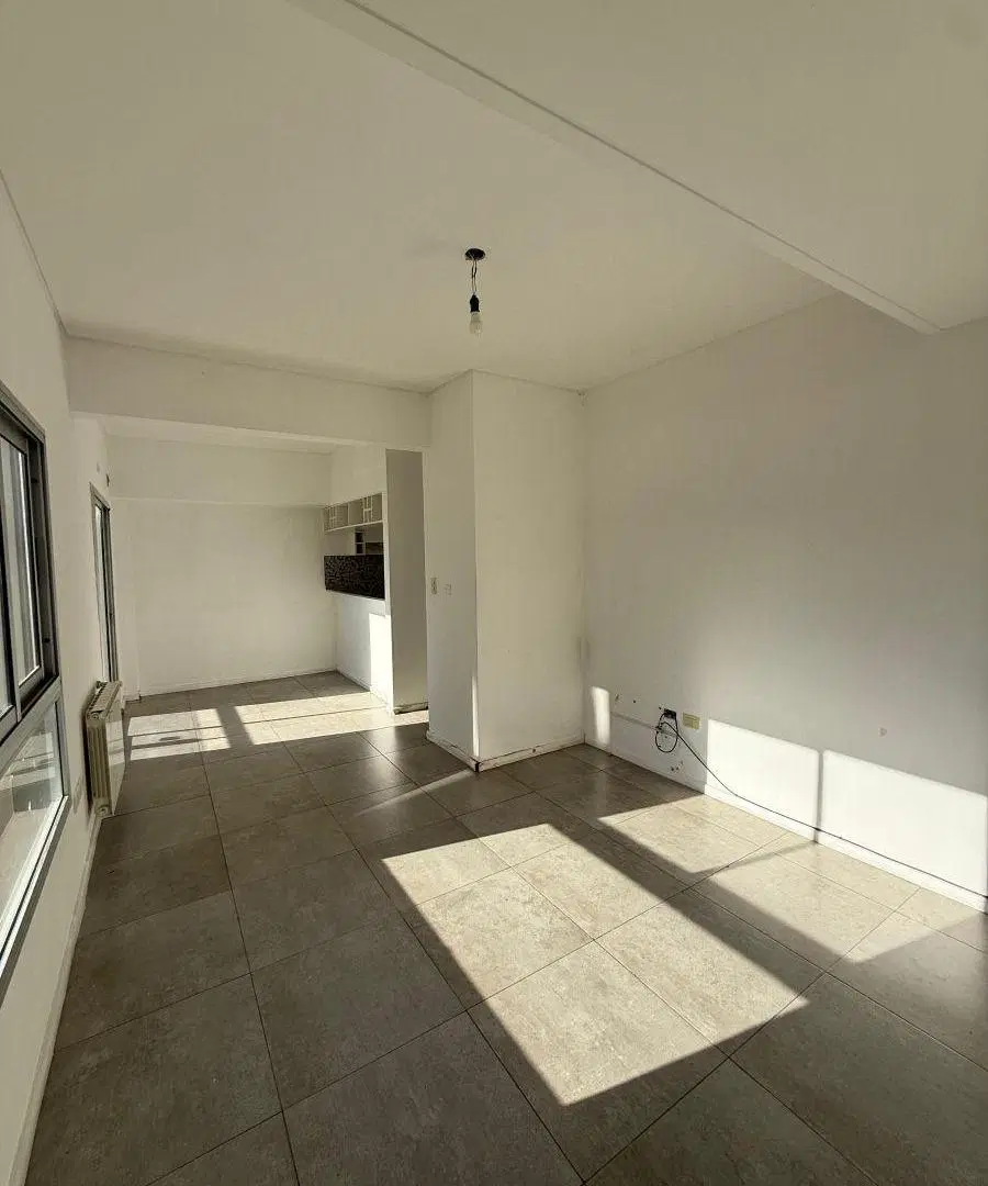 ALQUILER – DEPARTAMENTO 2 AMBIENTES 2