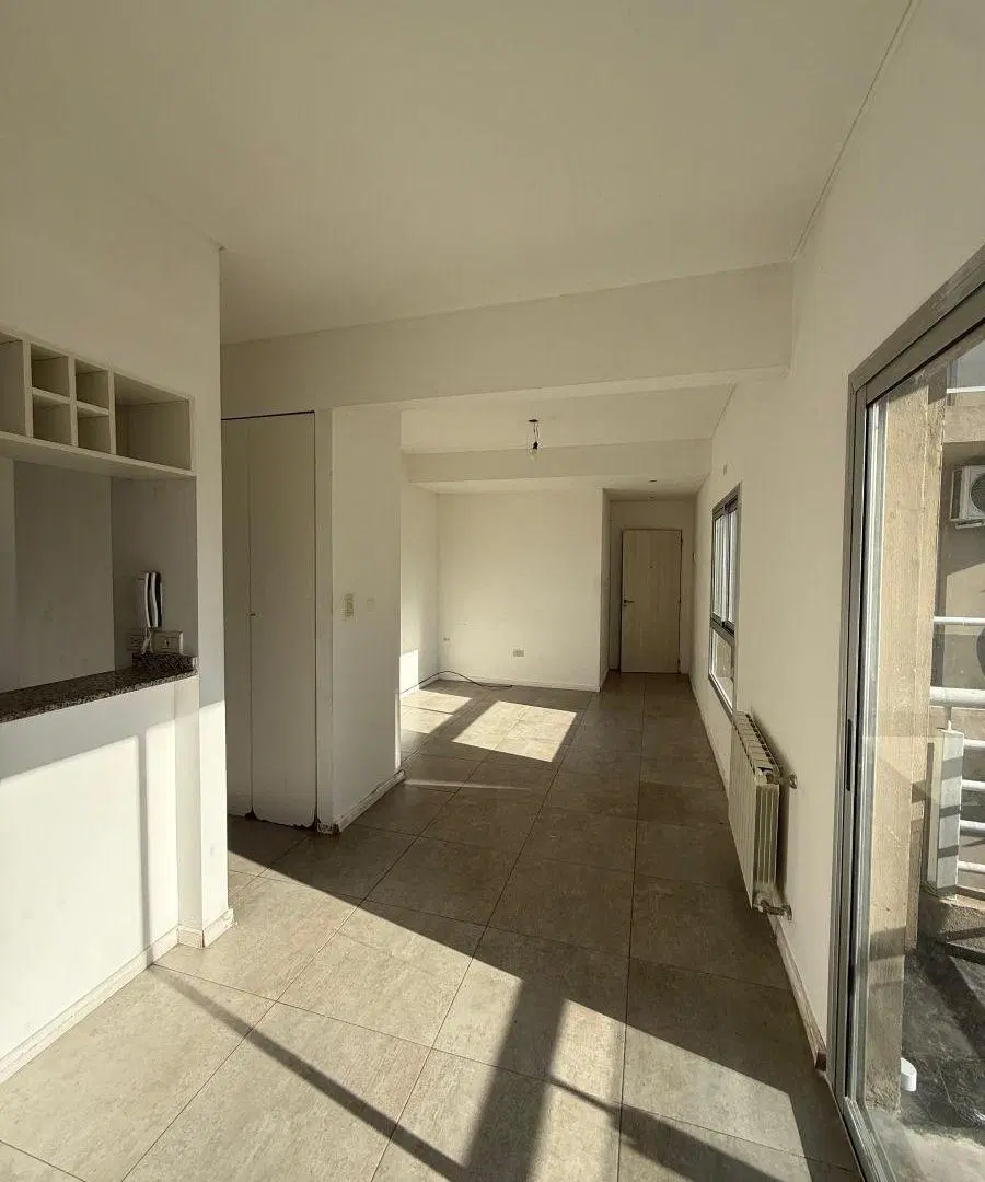 ALQUILER – DEPARTAMENTO 2 AMBIENTES 1